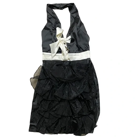 oh yes | Dresses | Oh Yes Black Dress Small | Poshmark